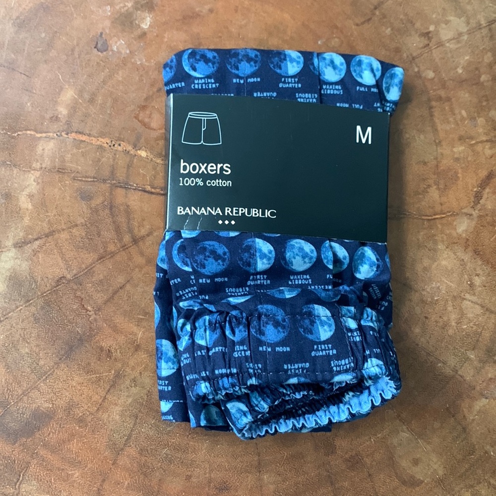 Mens Boxers